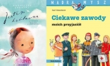 Dwie publikacje wydawnictwa Media Rodzina dla dzieci!